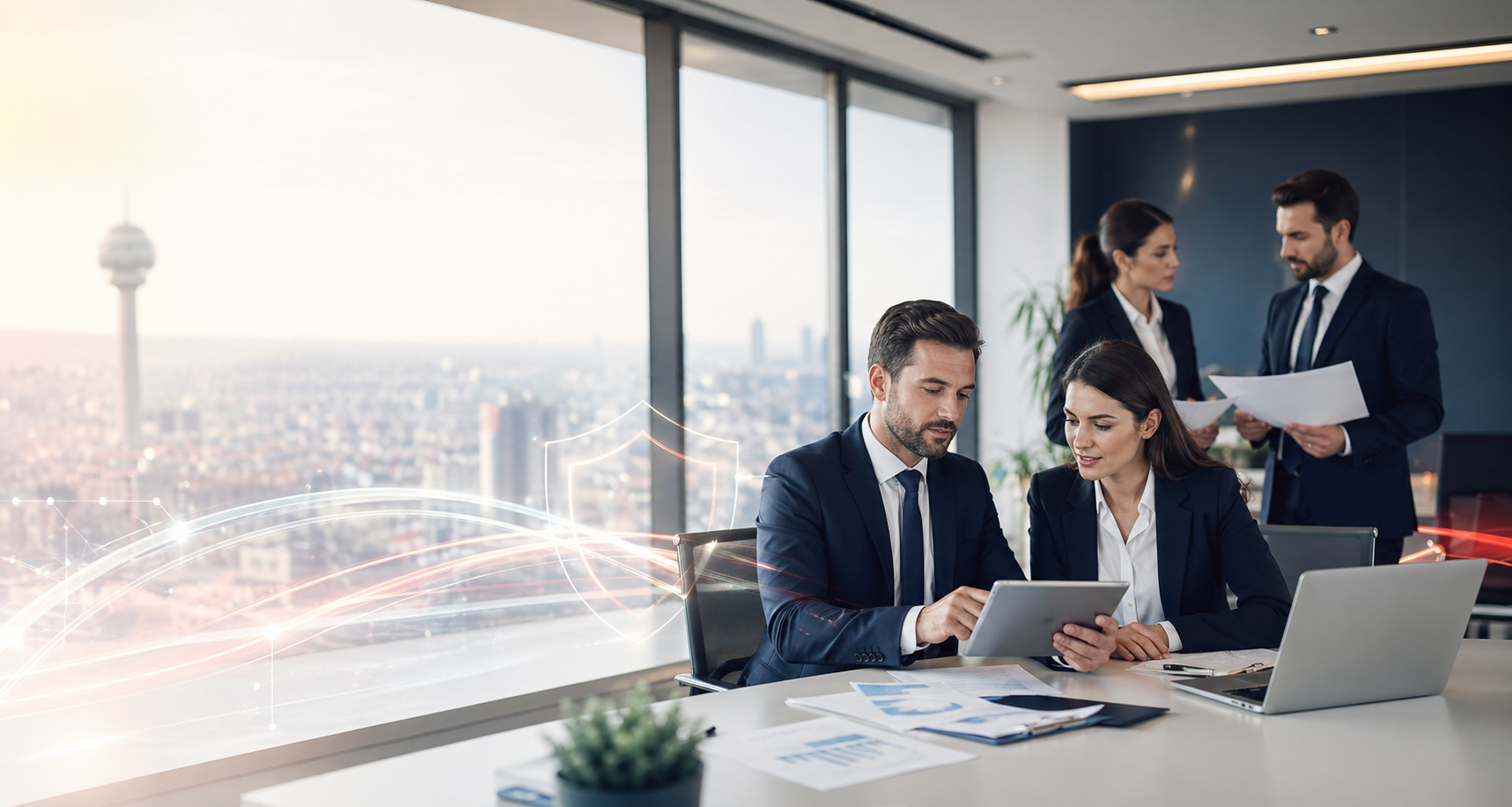 YAK Sigorta premium danışmanlık görseli