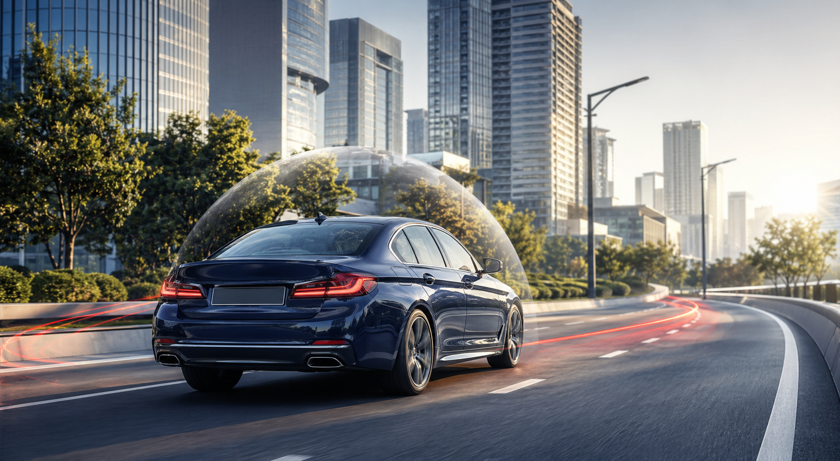 Kasko sigortası görseli