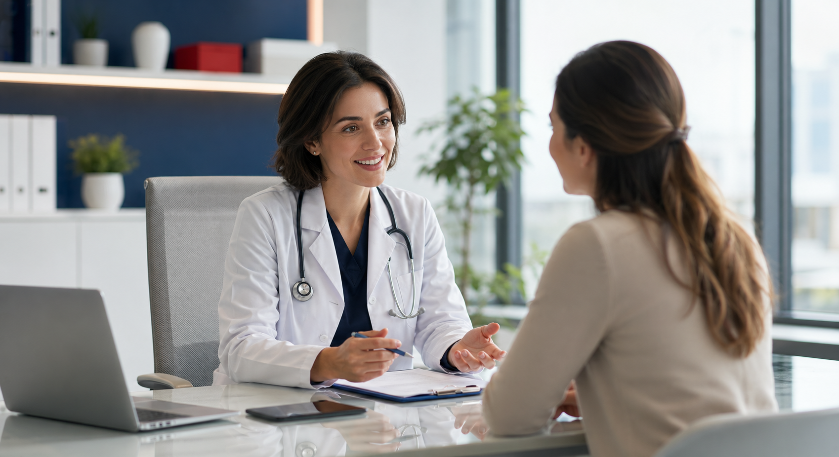 Sağlık sigortası görseli