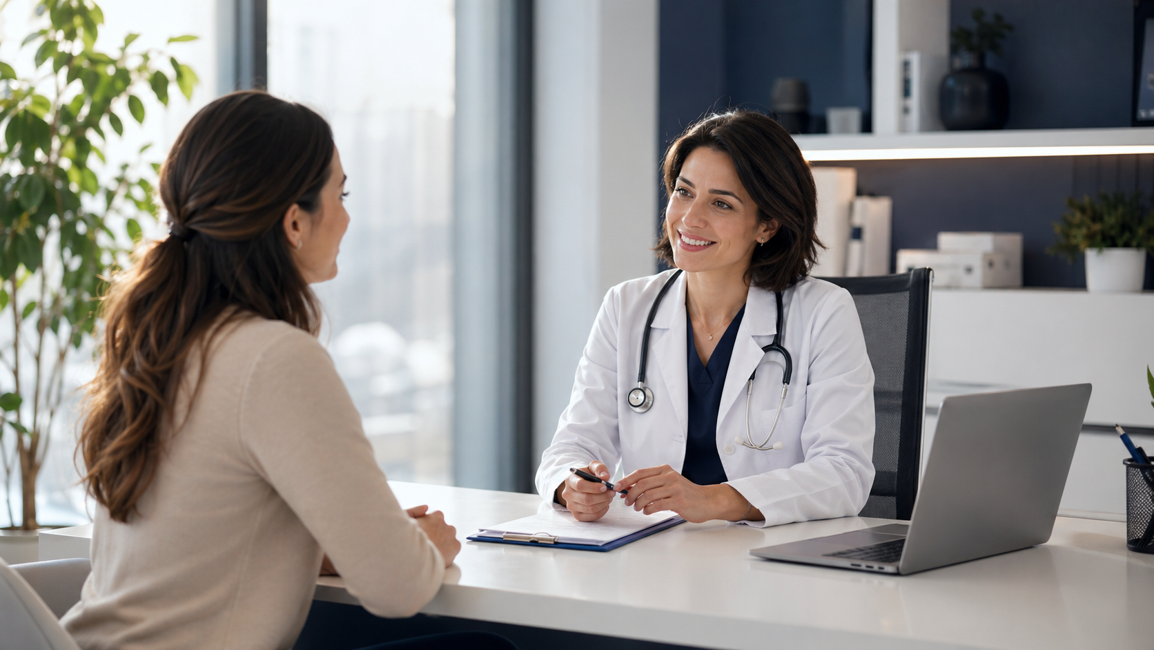 Tamamlayıcı sağlık sigortası görseli