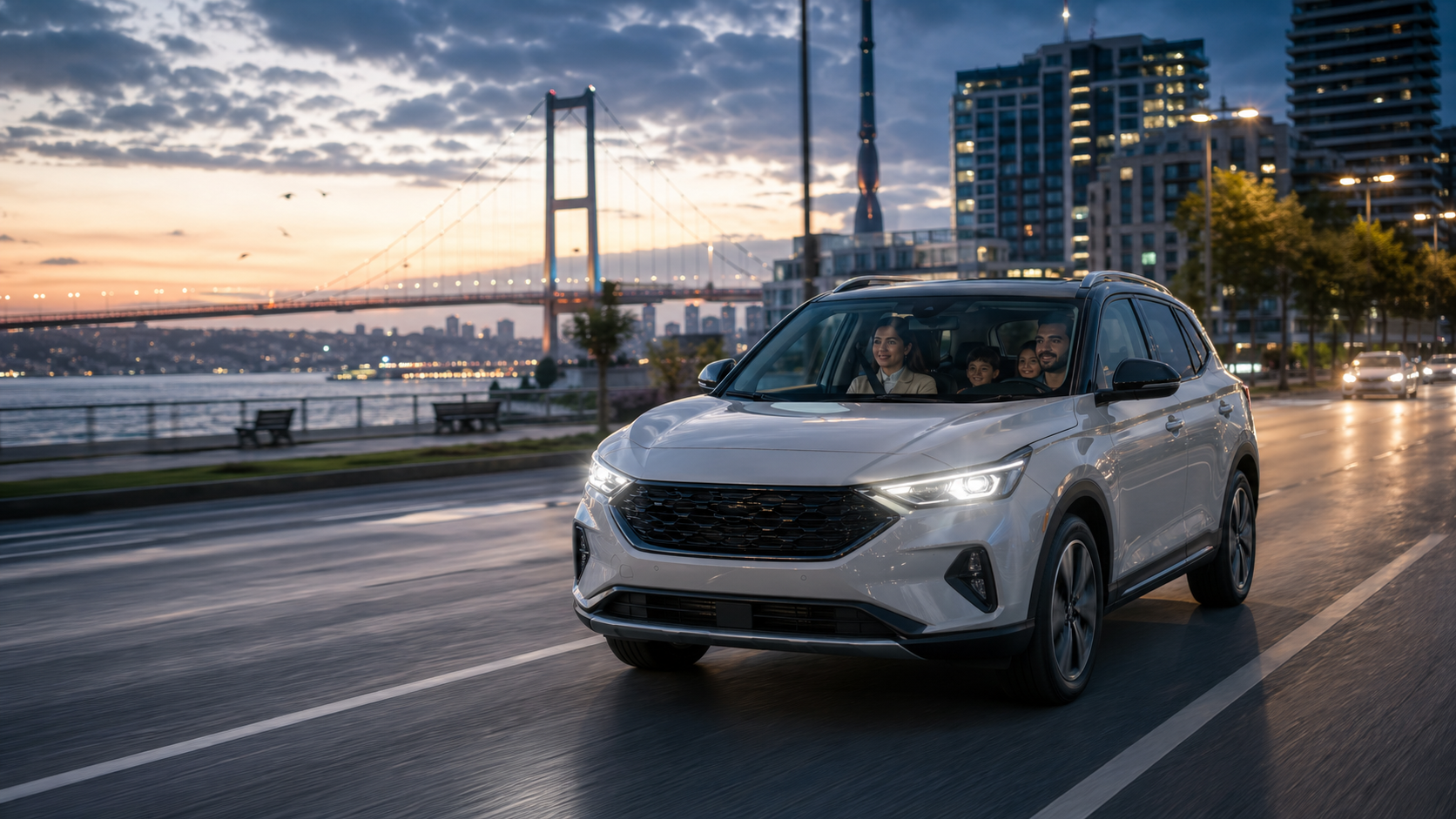 Trafik sigortası görseli